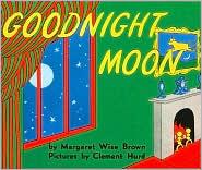 Goodnight Moon Board Book 60th Anniversary Edition